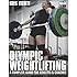 Olympic Weightlifting: A Complete Guide for Athletes & Coaches