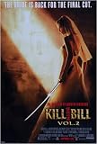Empire 17703 Kill Bill - Vol. 2 USA One Sheet, Film Kino Movie Poster ca. 91,5 x 61 cm