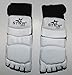 Star Sports Taekwondo WTF Instep Foot Protector