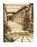 Pergola by Meg Mccomb 13x17