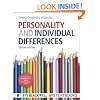 Personality and Individual Differences (BPS Textbooks in Psychology)