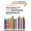 Personality and Individual Differences (BPS Textbooks in Psychology)