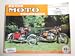 Rmt n°10 : MZ 125 ES, ETS, TS : Honda CB 500 Four, CB 550 Four, CB 550 F1