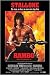 kitchen appliance reviews Rambo: First Blood Part II Movie Poster