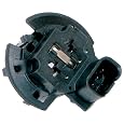 ACDelco LS115 Turn Signal Parking Lamp Socket