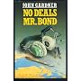 No Deals, Mr. Bond