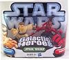 Star Wars Galactic Heroes 2-Pack Obi-Wan Kenobi and Darth Maul