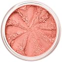 Lily Lolo Mineral Blush - Clementine - 3g