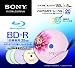 SONY ビデオ用BD-R 追記型 片面1層25GB 6倍速 パステルカラー 20枚P 20BNR1VCCS6 SONY ビデオ用BD-R 追記型 片面1層25GB 6倍速 パステルカラー 20枚P 20BNR1VCCS6