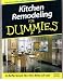 Books : Kitchen Remodeling for Dummies