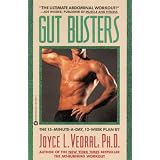 Gut Busters: The 15-Minute-A-Day, 12-Week Plan