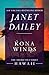 Kona Winds (The Americana Series)