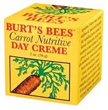 Carrot Nutritive Day Creme - 2 oz. - Cream