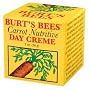 Burt's Bees Carrot Nutritive Day Creme 2oz