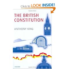 The British Constitution