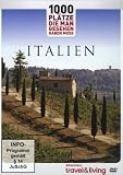 Produkt-Bild: Discovery Travel & Living - ITALIEN - 1000 Pl&auml;tze die man gesehen haben muss