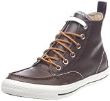 Converse Ctas Boot Hi, Herren Sneakers, Chocolate, Gr. 42