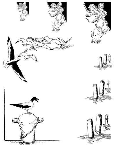 dover books free clip art - photo #25