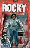 Review Jakks  / BEST OF ROCKY SERIES 1 - FRANK STALLONE