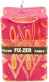 FIX-ZER �i�t�B�N�T�[�j �L�����h�� �X���b�h�L�����h���i7.5cm�l�p���j�I�����W�s���NQS19