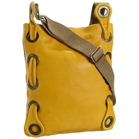 Fly London Mote Satchel
