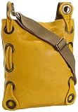 Fly London Women's Mote  Mustard P974300020