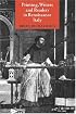 Printing, Writers and Readers in Renaissance Italy