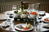 Hostess Table Top Warming Tray Cordless HT4020