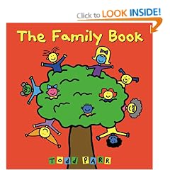The Family Book