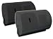 ADX-6665BK HIFI Monitor Satelliten Boxen Lausprecher