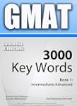 GMAT Interactive Flash Cards - 3000 K...