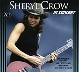 Sheryl Crow In Concert