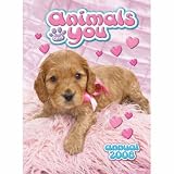 Animals and You Annual 2008
