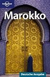 Lonely Planet Reisef&uuml;hrer Marokko - Paul Clammer, Paul Stiles, Anthony Sattin, Alison Bing