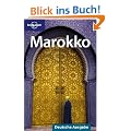 Lonely Planet Reisef�hrer Marokko