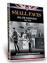 Small Faces - All Or Nothing 1965 -1968 [DVD]