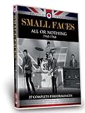 Small Faces - All Or Nothing 1965 -1968 [DVD]