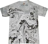 Superman: 