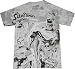 Search : DC Comics Superman Eternal Hero Silver T-shirt