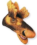 Boston Warehouse Moose Oven Mitt