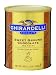 Ghirardelli Chocolate Sweet Ground Chocolate & Cocoa, 3 Pound Can