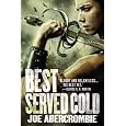 Best Served Cold