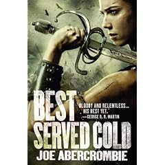 Best Served Cold