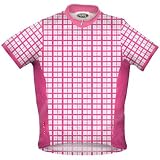Primal Wear Women's Candy Short Sleeve Cycling Jersey - CAN1J50W