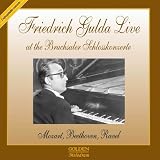 Friedrich Gulda Live