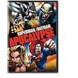 Superman/Batman: Apocalypse (Single-Disc Edition)