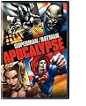 Superman/Batman: Apocalypse (Single-Disc Edition)