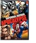 Superman/Batman: Apocalypse (Single-Disc Edition)