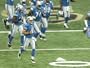 Week 1: Lions at Saints Game Highlights