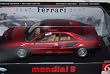 Hot Wheels 2007 60th Anniversary Ltd Edition 1:18 Ferrari Mondial 8